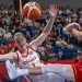 Parádní úvod ME. České basketbalistky v Brně deklasovaly Černou Horu