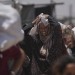 'Death race' for food: Hundreds killed in Gaza aid chaos