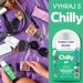Zapojte se do letní soutěže s Chilly a vyhrávejte každý den!