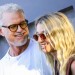Eric Dane, who famously bathed with 2 women, now appears tangled up with 3
