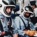 První muslim ve vesmíru. V roce 1985 vzlétl v raketoplánu i saúdský princ