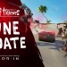 Video : Sea of Thieves ukazuje júnový update