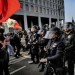 Odvolací súd Trumpovi ponechal kontrolu nad Kalifornskou národnou gardou