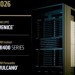 Zen 6 Epyc v plnotučné verzi skončí asi na 96 jádrech, více obstará Zen 6c