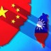Po plavbe britskej lode v okolí Taiwanu spozorovali 50 lietadiel Pekingu