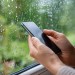 Počasí ČHMÚ v mobilu upozorní na blížící se extrémní srážky. Lokální předpovědi budou přesnější