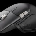 Takto vypadá Logitech MX Master 4. Nejočekávanější kancelářská myš má upravený design a více tlačítek