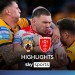 Hull KR steamroller Castleford to extend lead at the top