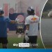 Stokes and Rahul take on the ULTIMATE batting challenge!