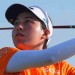 Thitikul leads KPMG Women's PGA Championship as Korda makes par with neck injury