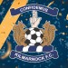 Kilmarnock fixtures: Kettlewell kicks off at Livingston