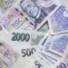 Zahraniční dluh Česka vystoupal na 5,303 bilionu korun. V prvním čtvrtletí vzrostl o 31,9 miliard