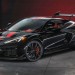 Chevrolet Corvette ZR1X: Američania ukázali ‘Bugatti pre chudobných‘