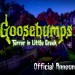 Video : Goosebumps: Terror in Little Creek sa predstavuje, vyjde v auguste
