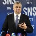 Ak prezident podporí zvýšenie výdavkov na obranu, urobí to bez mandátu, tvrdí Danko