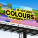 Colours of Ostrava znají svůj harmonogram. Ten bude tvořit více než sto interpretů ze třiceti zemí