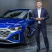 Audi: Už nechceme byť len elektrickou značkou. Bývalý manažment spravil zlé rozhodnutie