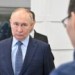 Putinovo ekonomické fórum bez Západu. Mercedes nahradil Tank, Coca-Colu domácí limonáda