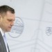 Taraba veterné parky „nemiluje“, jeho ministerstvo ich neplánuje podporovať
