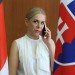 Slovensko má v zásobníkoch plynu menej než EÚ: Ministerka Saková vysvetľuje, prečo to zatiaľ nie je problém