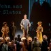 The Tony-winning revival of 'Parade' turns a miscarriage of justice into gripping musical drama