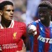 Quansah set for big Leverkusen move but Guehi unlikely to replace him