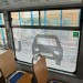 Muž v Ostravě střílel po vozech MHD. Policie viníka dopadla a obvinila