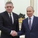 Putin vyzýva na ochranu ruskej ekonomiky: Varuje pred recesiou a zdôrazňuje potrebu rastu