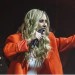 Lara Fabian sa vrátila do Bratislavy, aby predstavila silu hlasu. Skutočne aj metaforicky