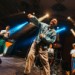 FOTOGALERIE: Turnstile ve Velkém sále pražské Lucerny v obrazech