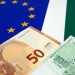 Ministri financií EÚ schválili zavedenie eura v Bulharsku od roku 2026