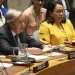 Guterres na BR OSN: Dajte šancu mieru, sme na ceste k potenciálnemu chaosu