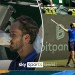 Medvedev holds up play with nose bleed, then hits superb winner on returning point!