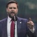 Vice President JD Vance heads to Los Angeles