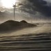 Dry, windy weekend heightens California's wildfire risks, triggering power shutoffs for thousands