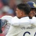 Gill, Jaiswal hit hundreds as India dominate under-par England