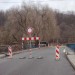 V Sliači na ceste I/69 opravujú most cez Sielnický potok. Obmedzenia potrvajú pol roka