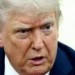 ‚Evropa nebude schopna pomoci,‘ reagoval Trump na setkání státníků s íránským ministrem zahraničí