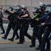 Letters to the Editor: Protests around L.A. Metropolitan Detention Center are affecting those inside, too