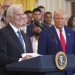 Hernández: What did bowing to Donald Trump get the Dodgers? A visit from federal agents