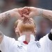 England's 'rusty' bowling attack exposed as India pile on runs