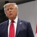 Trump tvrdí, že ostatní členovia NATO by mali dávať 5 percent HDP na obranu, no USA nie
