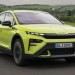 Prvá jazda: Škoda Elroq RS – silný, príjemný, ale naozaj športový?
