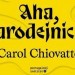 Aha, čarodejnica! A kŕmi sa pizzou