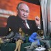 ONLINE: Putin odmietol, že vojna 'zabíja' ruskú ekonomiku
