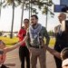 Soud v USA nařídil propuštění aktivisty Chalíla. Ve vazbě byl kvůli protestům na Kolumbijské univerzitě