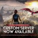 Once Human pridáva Custom Server funkciu a chystá veľký letný event