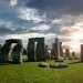 Najdlhší deň v roku je tu! Tisícky ľudí privítali letný slnovrat v Stonehenge