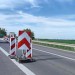 Dobrá správa! Zjazd z D1 na D4 v smere z Trnavy do Jaroviec by mohli otvoriť, práce finišujú