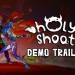 Video : Turecká akcia Holy Shoot dostala demo